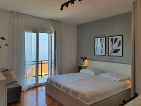 Apartments Lonza